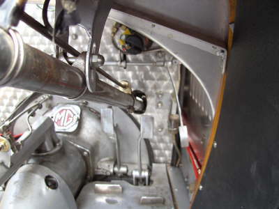 Mittwoch, 25.06.08. Treffen im Hallerhof in Bergheim-Oberauen.