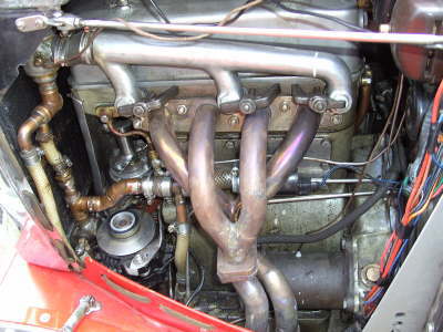 Mittwoch, 25.06.08. Treffen im Hallerhof in Bergheim-Oberauen.