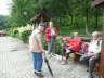 Sonntag, 08.- Freitag,13.06.08. Frhjahreswanderung Schwbische Alb. Landhotel Wental - Bartholom.