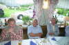 Mittwoch, 27.06.07. 44 Kollegen und 1 Kollegin trafen sich im "Hffer Hof"