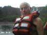 Dienstag, 18.09.07. Iguacu Wasserflle auf der argentinischen Seite.