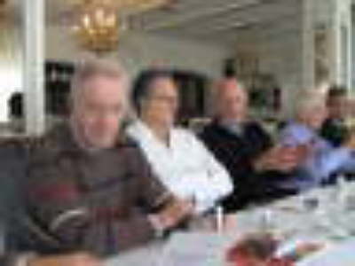 Donnerstag, 25.10.07. FEEPFK Treffen im Haus Pohle